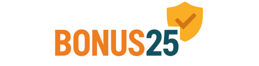 BONUS25: Situs Slot Gacor Terpercaya Bonus New Member 100 Depo 25 x3 x5